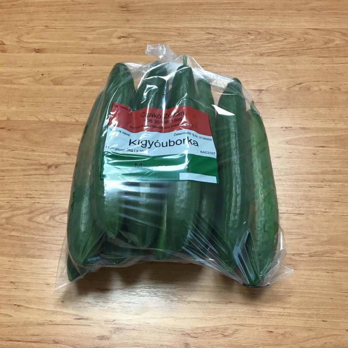 LDPE tasak 4 színnel nyomdázva