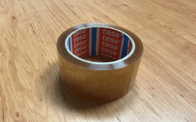 Tesa ragasztószalag 48x66-os