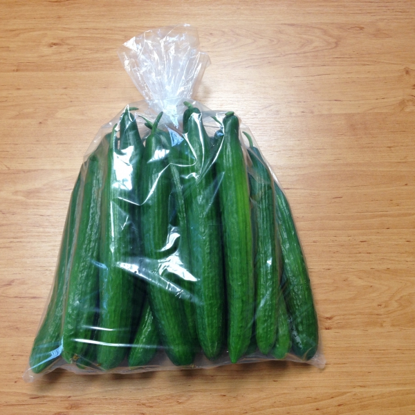 LDPE tasak